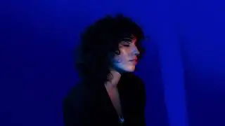 Sonia Stein - Bucket List [Visualiser]