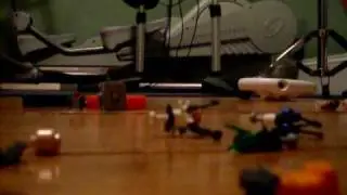 How to make 8 lego portal things Pt. 2