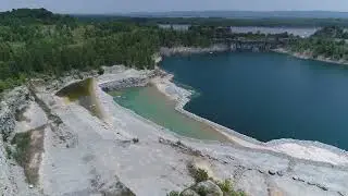 The Power of Drone Footage in Modern Video Production