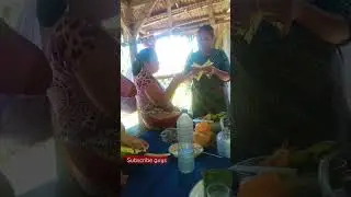 keseruan ibu ibu di bali 