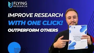 You Can Get An Advantage In Your Amazon Merch Research With A Single Click!