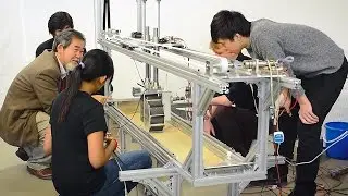 Research @ Tohoku University
