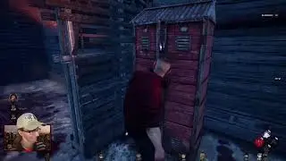 He never saw me again 😂