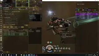 Vargur vs 8 Brutix cataclysmic!