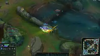 MISS CHARMS BUT YI IS WORSE?