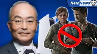 Playstation: KEINE guten Nachrichten für Singleplayer Spiele