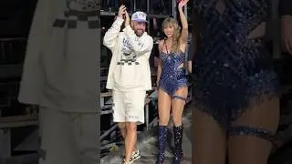 "The Swift Effect: How Taylor Swift is Transforming NFL Fan Engagement" #shorts