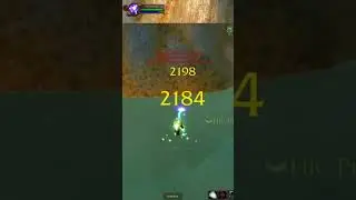 Classic Era Shaman Deletions...#shorts
