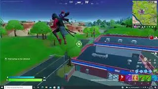 fortnite pregralismy