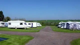 Higher Moor Farm Campsite Dorset