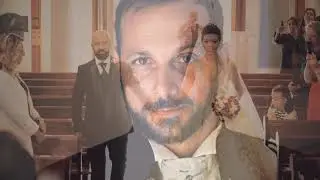 Adriano e Miriam