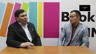 «Шәкірім «Үш анық» - «Три истины  – пик Шакарима»