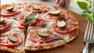 Pizza fit