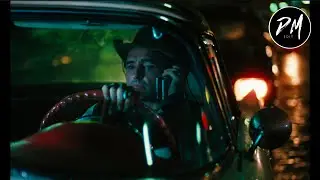 The American Friend (Modern Trailer)