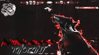 London Wiew Rmx | Valorant Edit
