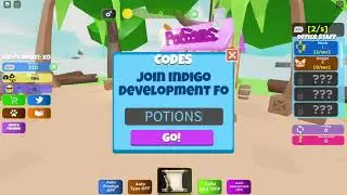(JULY 2021) ALL *NEW* SECRET OP CODES!? Roblox Typing Simulator
