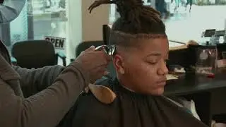 Top 5 Reasons Why District Grooming Company is the Best Barber Shop