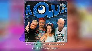 Aqua - Barbie Girl Right Version