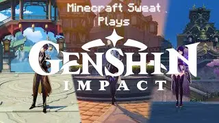 50 sub special streaming Genshin Impact