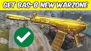 How to Get BAS-B in the New Black Ops 6 Warzone (2025)