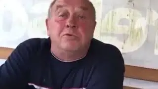 Хуй ему в сраку. Feat Обэмэ