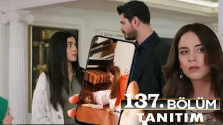 Gelin 137. Bölüm Fragmanı - Hançer Başkan Görev Başına