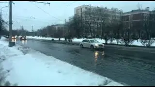 И где же коммунальщики?