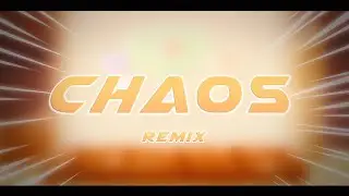 Friday Night Funkin' Vs. Sonic.exe: Chaos | Remix
