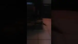 Up and coming singer