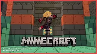 【Minecraft】NEW UPDATES! exploreeeeeeee【Kaela Kovalskia / hololiveID】