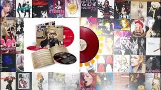 Madonna - Music (Deep Dish Dot Com Radio Edit) (2022 Remaster)