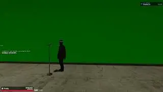 Vida de un locutor de radio - SarkusTeamRP Servidor