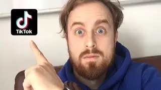 Начни Снимать в TIK TOK! 🔥