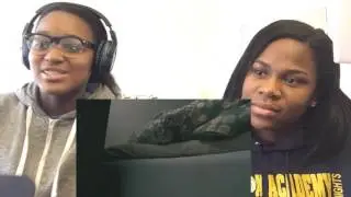 MOST SCARIEST VIDEO EVER REACTION! (MUST SEE)
