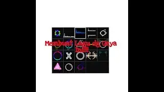 Cara Mudah Buat Audio Spectrum/cara merubah lagu dg Avee Player Lite!!! #Spectrum