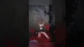 [23:20]—хачу спать. #активвернись #gacha #незнаю #ястаралась #гача