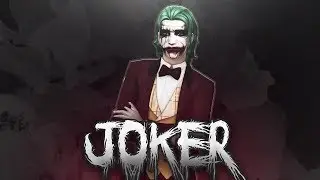 JOKER 2019🤡 | Crate a sim | The sims 4 | + CC links