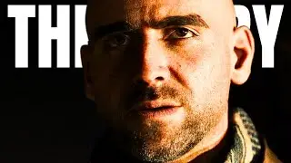 The Complete Story of Hassan Zyani (Modern Warfare Story)