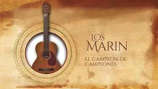 Los Marin Cover 