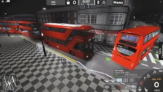 Roblox Croydon line 264
