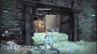 D2 Void Lock Rumble