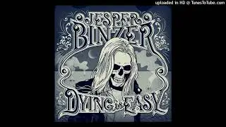 Jesper Binzer - Planet Blue