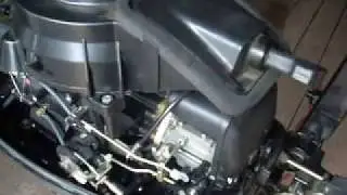 Сгоревшая катушка не хочет работать...