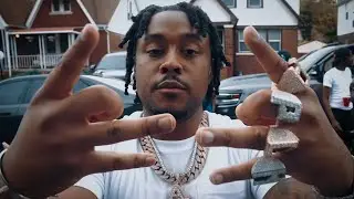 [FREE] Tay B Type Beat X Skilla Baby Type Beat - ''Control''