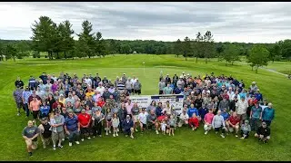 RDM Foundation Golf Outing Fundraiser Recap