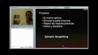 Conferencia Box Mecanic...3ra parte