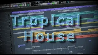 Tropical House Drop
