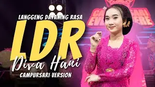Diva Hani - LDR - Campursari Everywhere