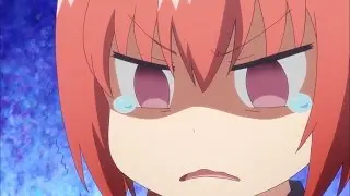 Gabriel Dropout - Satania.exe