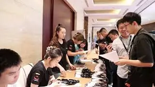 Highlights from Inavate Live: Beijing 2023